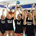 La Chimera Nuoto è terza ai Campionati Toscani Master