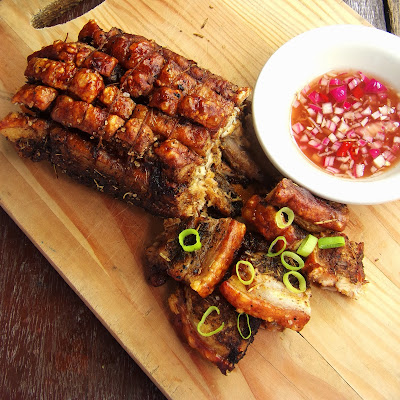 pork bellies, roasted pork belly recipe