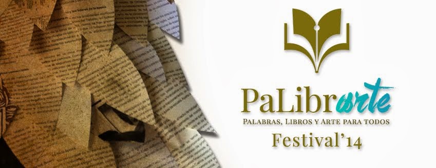 Festival Palibrarte