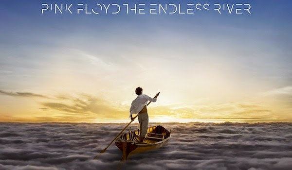 Pink Floyd và The Endless River - Lời chào tạm biệt