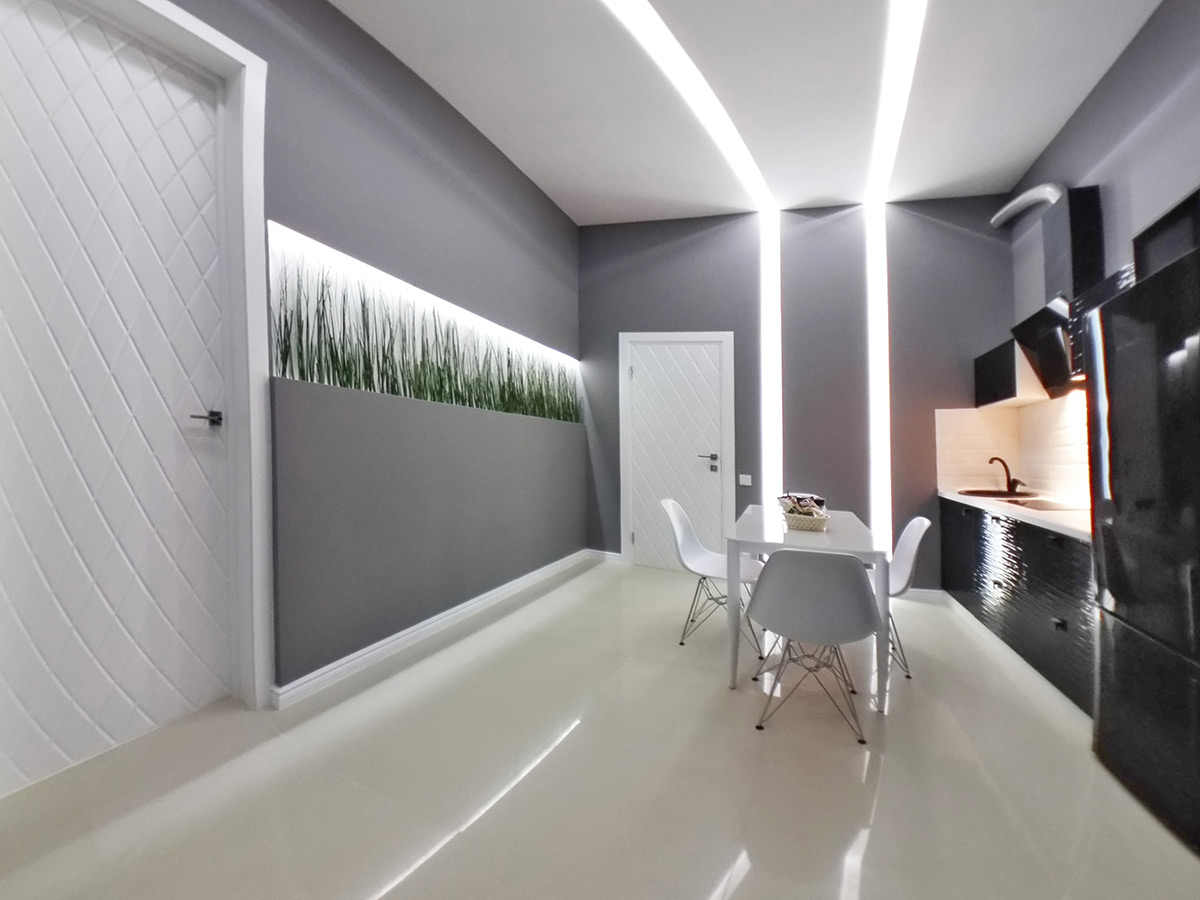 Rent Kiev Apartments 2017