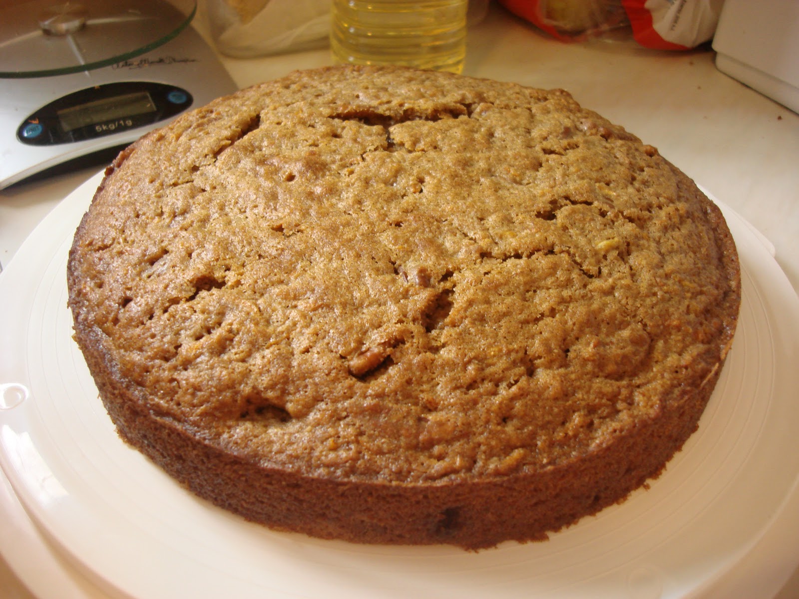 United Cakedom Paul Hollywood's Ultimate Carrot Cake!! Ulitmate BakeOff!
