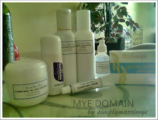 IDerma products