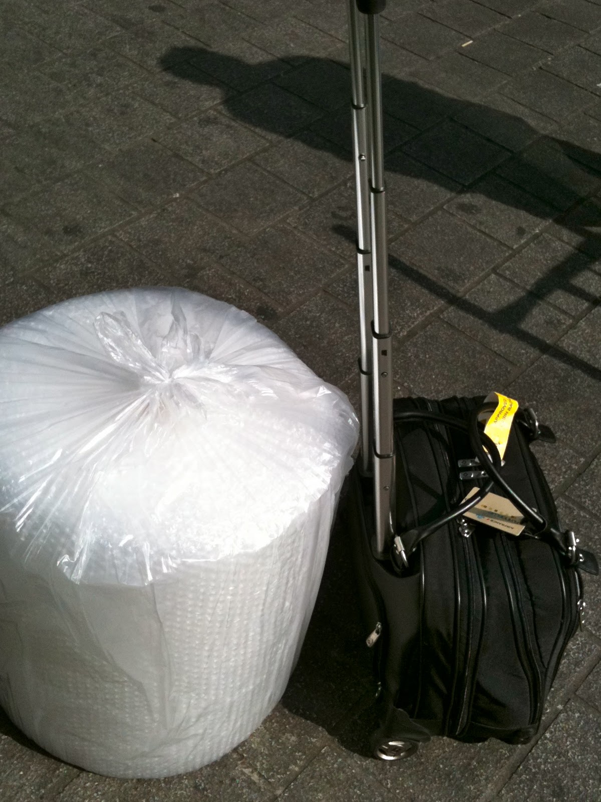 No Backpacker Page 21 of 22 A Norwegian traveler (and Det blir penger av å tenke koffert | Frequent Flyer Travel Blog