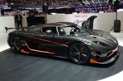 ''(2018) Koenigsegg Agera RS'' Voiture Occasion prix, intérieur, Revue, Concept, Date De Sortie