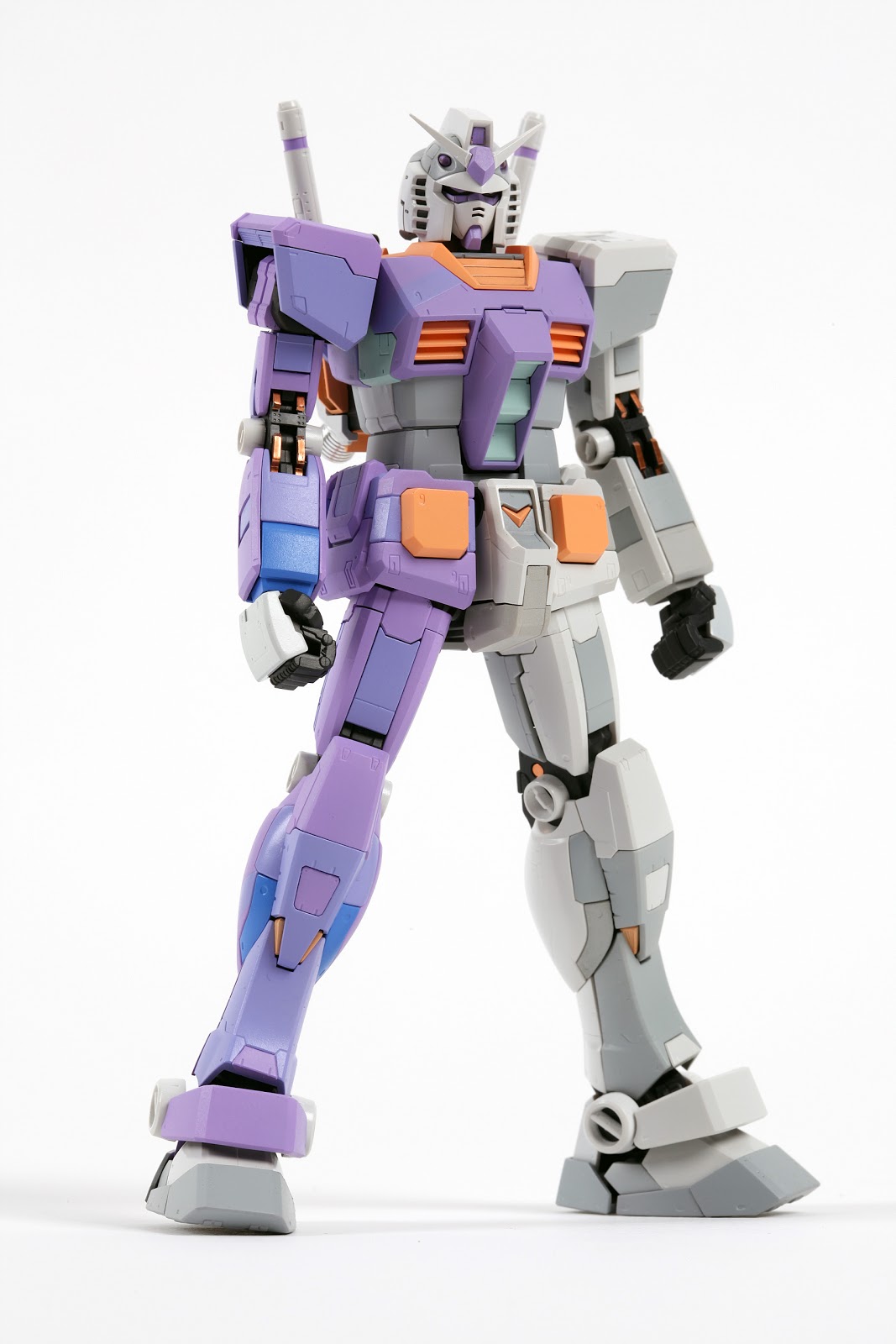 SoriFactory RG RX 78 2 Ver SF