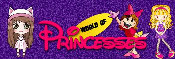 World of Princesses