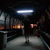 Usuários reclamam da iluminação da estação de transferência do bairro Latino