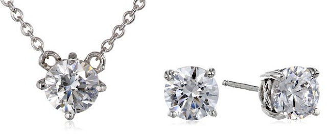 Latest Platinum Jewelry designs 