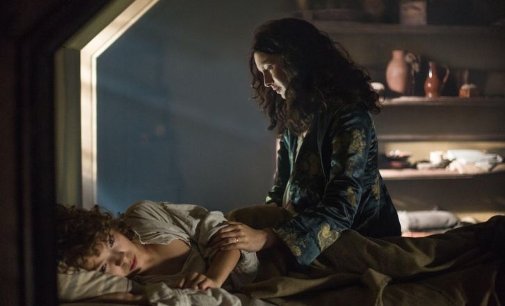 Outlander - Episode 2.07 - Faith - Synopsis, Sneak Peek, Promotional Photos + Promo