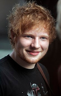 Ed Sheeran Songs Picture On RepRightSongs