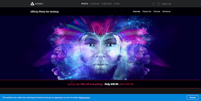 11 Aplikasi Designer Terbaik Selain Photoshop 11 Aplikasi Designer Terbaik Selain Photoshop