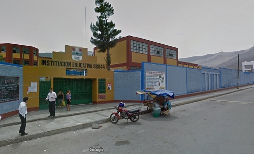 Colegio 88044 - Coishco