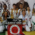 Karatecas de Várzea do Poço levam Medalhas na 1ª Copa Filho do Dragão na cidade Várzea Nova