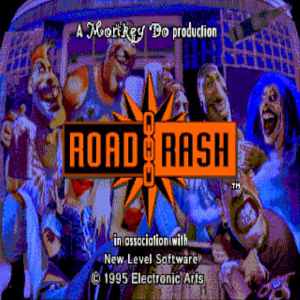 Free Download Of Road Rash Game 1996
