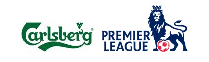 Carlsberg, patrocinador de la Premier League