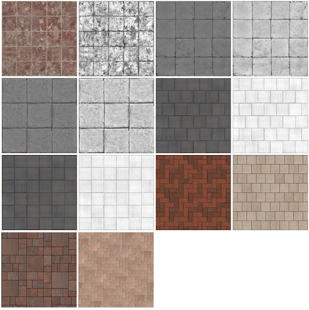 10_seamless texture_paving_stone_sidewalks-#-10a