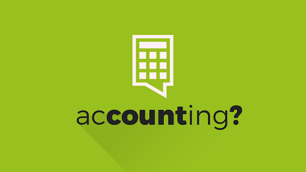 Creative Accounting logos can make company double profitable