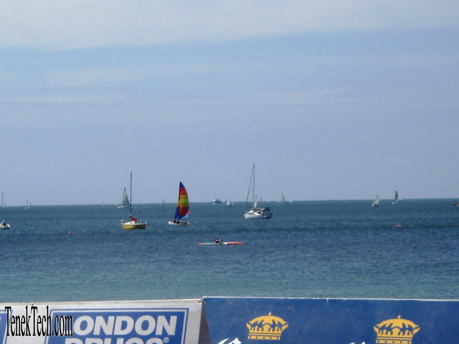 Living Vancouver Canada KitsFest in Kitsilano Vancouver’s best summer