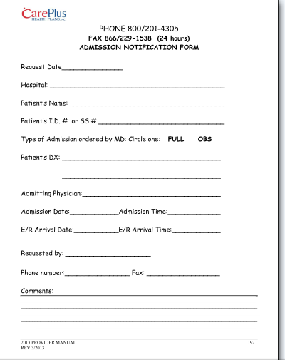 example-patient-admission-notification-form-medical-billing-cpt