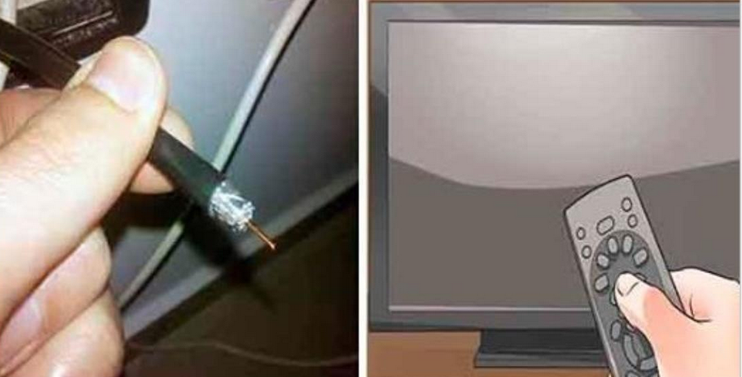 Las Compañías de telecable tiemblan! Como tener telecable en casa sin ...