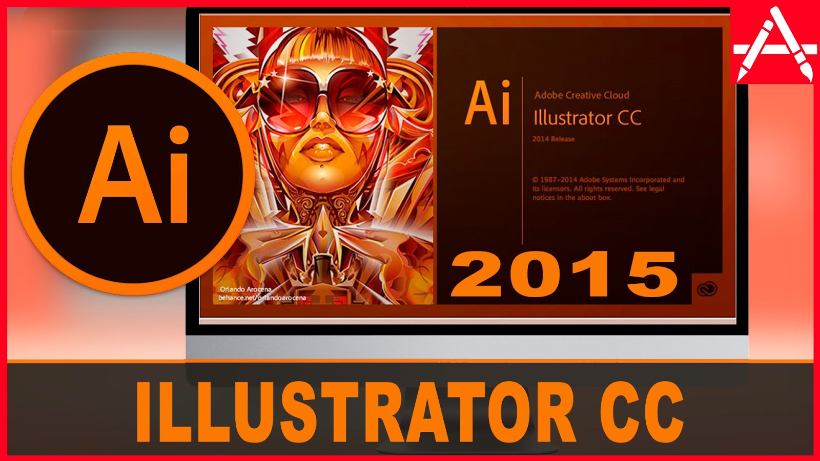 illustrator cc 2015 download with crack