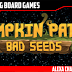 Pumpkin Patch: Bad Seeds Kickstarter Preview