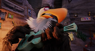 Free Download Mp3 Peter Dinklage - The Mighty Eagle Song (Original Soundtrack The Angry Birds Movie) 320 Kbps Free Download Mp3 Peter Dinklage - The Mighty Eagle Song (Original Soundtrack The Angry Birds Movie) 320 Kbps