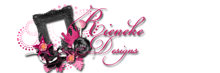 Rieneke Designs