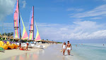 VARADERO BEACHES CUBA