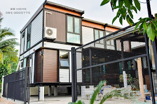 แบบบ้านสองชั้น พร้อมราคาก่อสร้าง แบบบ้านสองชั้น พร้อมราคาก่อสร้าง
