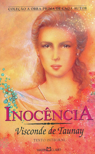 Inocência - Visconde de Taunay
