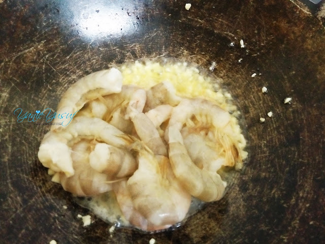Resepi Seafood Ala Shell Out Homemade Resepi Seafood Ala Shell Out Homemade