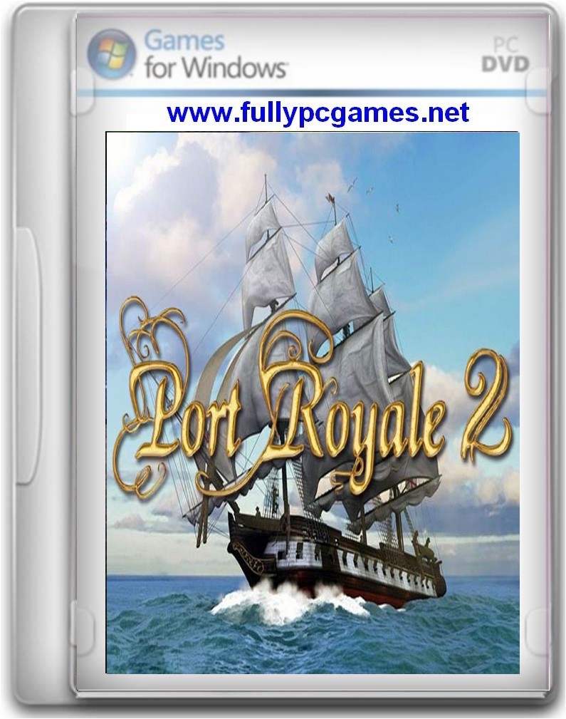 sofcl Port Royale 2 Game