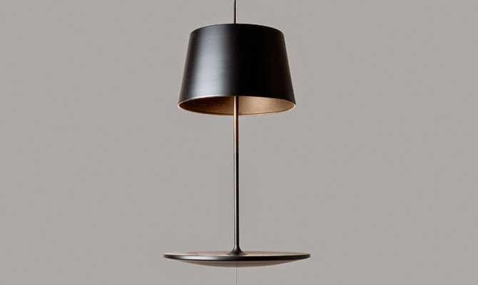 Creative Northern Lighting Table Lamp