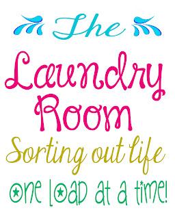The Dansha Diaries: FREE PRINTABLES for the Laundry Room!!!
