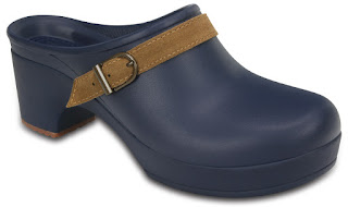 The Comfort Factor: Crocs Sarah Clog Defines Season’s Hottest Trend for Women The Comfort Factor: Crocs Sarah Clog Defines Season’s Hottest Trend for Women
