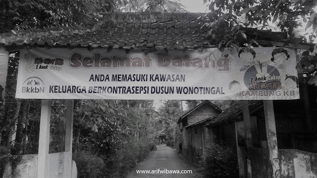 Membaca Sudut Dusun Wonotingal wonotingal,dusun wonotingal, bantul, polda, pinggir pantai, srandakan, poncosari, alas, pemuda, ppw, balawana, brigadesubuh