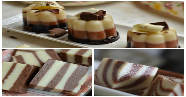 Mau Bikin Pudding Roti Tawar Zebra Ini Dia Resep Dan Cara | mau bikin pudding roti tawar zebra ini dia resep dan cara Mau Bikin Pudding Roti Tawar Zebra Ini Dia Resep Dan Cara | mau bikin pudding roti tawar zebra ini dia resep dan cara