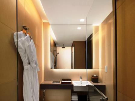 Ramada Singapore at Zhongshan Park -Siangapore Ramada Singapore at Zhongshan Park -Siangapore