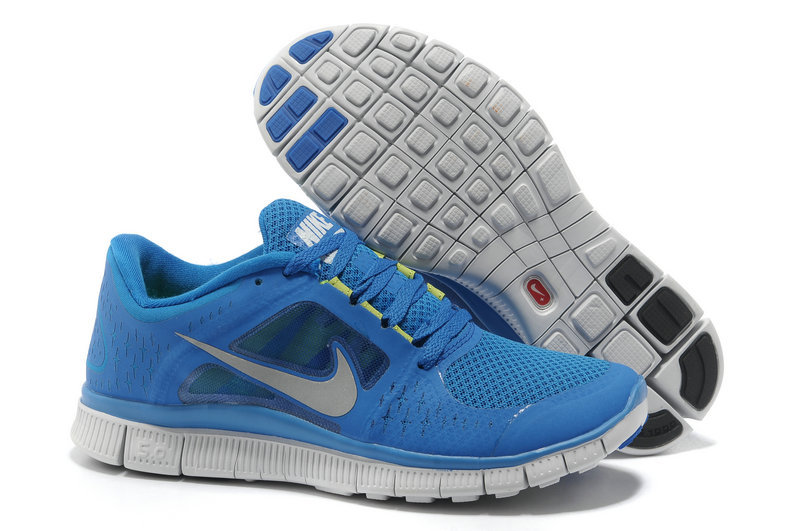 nike free run custom
