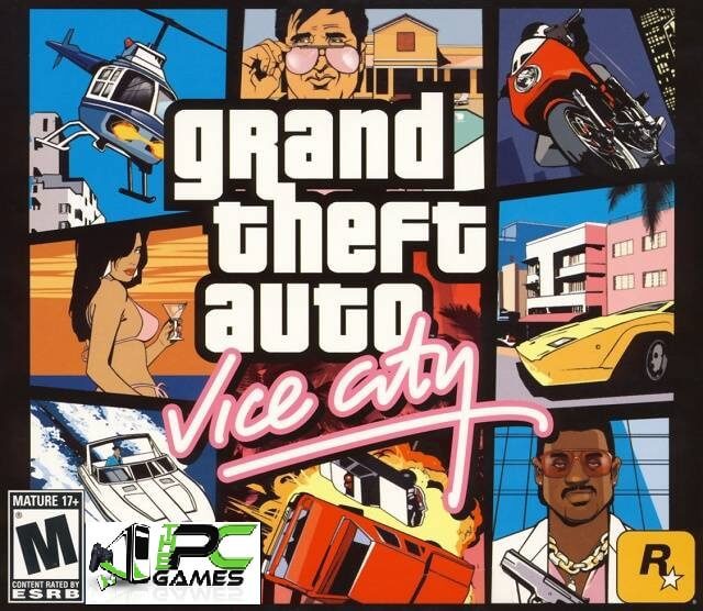 ... GTA) Vice City PC Game Free Download ~ Full Version PC Games Download ... GTA) Vice City PC Game Free Download ~ Full Version PC Games Download