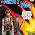 Our Army at War #100 - Joe Kubert art & cover + Milestone issue