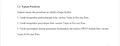 Panduan Contoh Menulis Maksud / Tujuan Makalah Panduan Step by Step Menulis Makalah yang Baik dan Benar Lengkap dengan Contohnya | contoh | tutorial | langkah | panduan | kosngosan | mahasiswa | tugas | akhir | pelajar | siswa | murid | artikel | skripsi | penulis | tujuan makalah penelitian