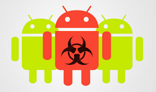 Malware threatens half a Billion Devices Running Android