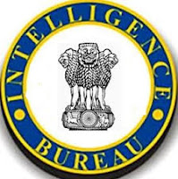 Intelligence Bureau