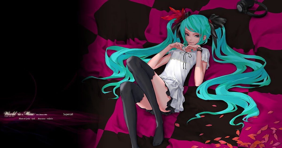 the world is mine hatsune miku mp3 free download the world is mine hatsune miku mp3 free download