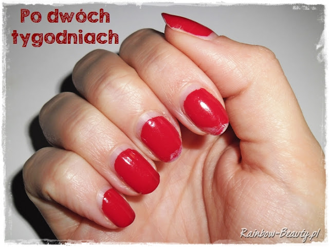 Manicure winylowy - CND Vinylux manicure-winylowy-cnd-vinylux-lakier-scrubfresh-weekly-polish-opinie-cena-blog