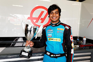 Arjun Maini signs with Baseline Ventures for his commercial representation Arjun Maini signs with Baseline Ventures for his commercial representation