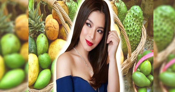 Check Out Angel Locsin's Mini Project And The Fruits Of Her Labor! WATCH IT HERE! Check Out Angel Locsin's Mini Project And The Fruits Of Her Labor! WATCH IT HERE!
